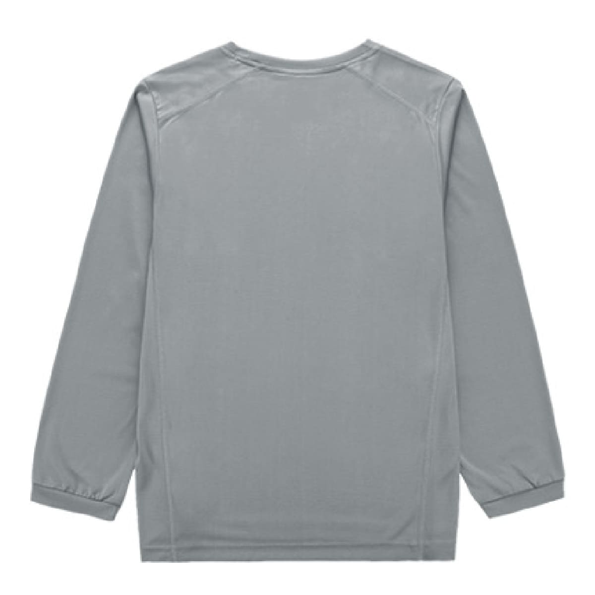 【送料無料】アウトドアデオドラントロングスリーブシャツ | ユニフォーム | 1枚 | P950 | ネイビー