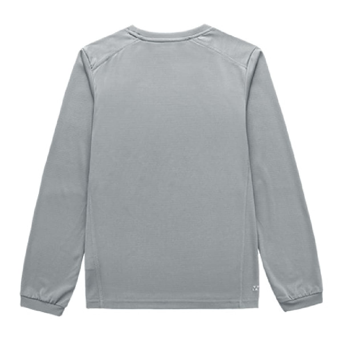 【送料無料】ウィメンズアウトドアデオドラントロングスリーブシャツ | ユニフォーム | 1枚 | P960 | ブルーグレー