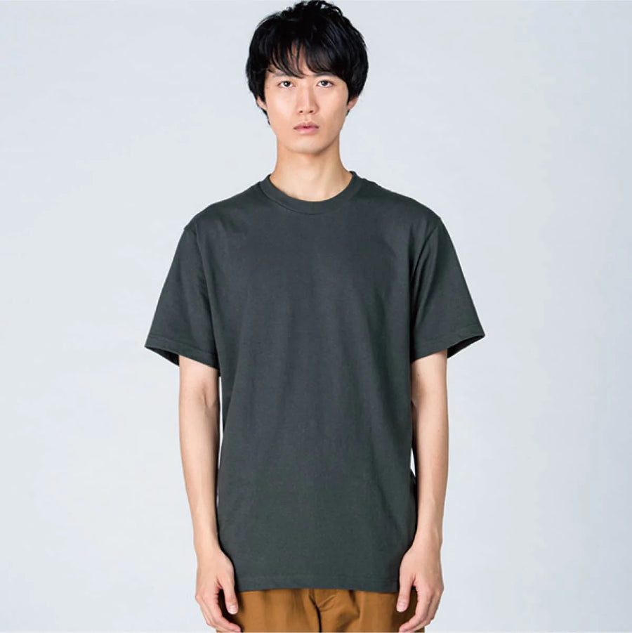 5.6オンス ヘビーウェイトTシャツ | 00085-CVT | Printstar