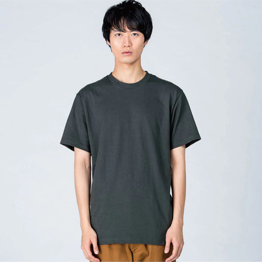 5.6オンス ヘビーウェイトTシャツ | 00085-CVT | Printstar