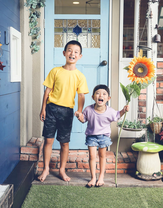 4.4オンス ドライTシャツ | 00300-ACT | glimmer（グリマー）