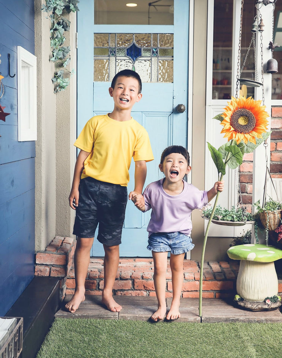 4.4オンス ドライTシャツ | 00300-ACT | glimmer（グリマー）