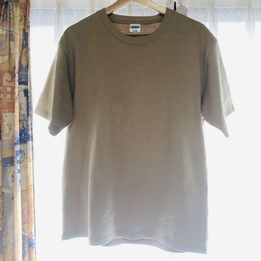 10.2オンススーパーヘビーウェイトTシャツ | MS1156 | LIFEMAX(ライフマックス)