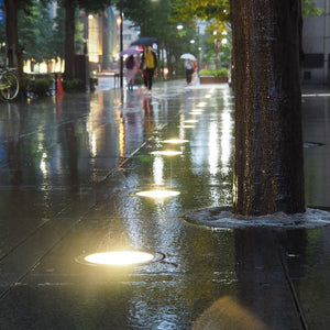 雨の日は“濡れてもいい”服ではなく“濡れない”服！UNIQLO のおすすめレインウェア
