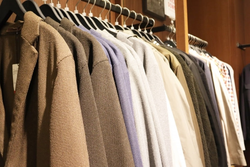 2022年注目したい5つのファッショントレンドとは？