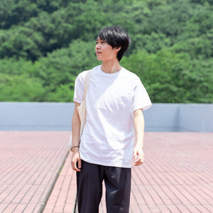 あえて今、アメリカン仕様なGILDANを着る