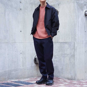 無類の服好きが考えるUNIQLOアイテムを取り入れるコツ