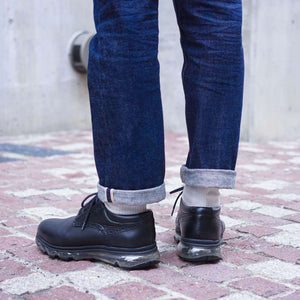 春こそ取り入れたいロールアップコーディネートについて解説