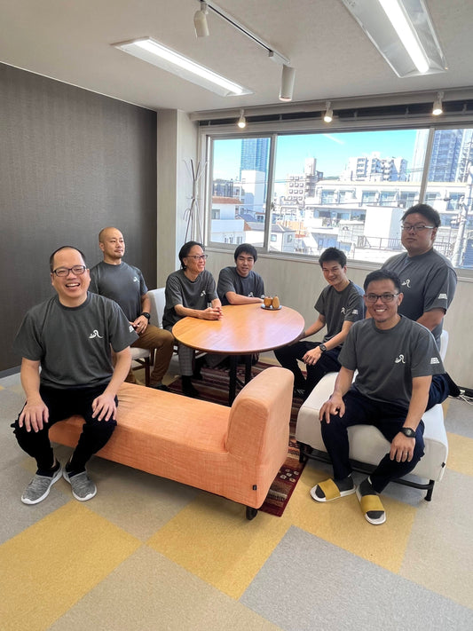 お客さまからのお声紹介 | 4.4オンス ドライTシャツ | 00300-ACT | glimmer(グリマー）