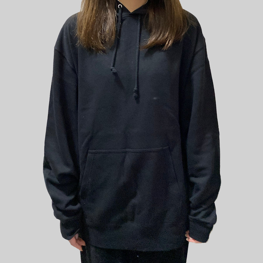 10.0オンス スウェット プルオーバー パーカ (パイル) | 5214-01 | United Athle(ユナイテッドアスレ)