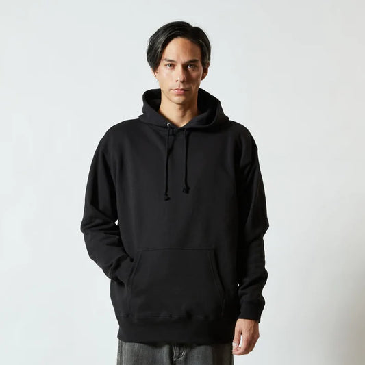 10.0オンス スウェット プルオーバー パーカ (パイル) |5214-01| United Athle(ユナイテッドアスレ)