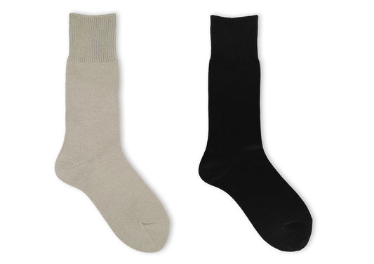 クルー丈カラーソックス | CCS-902 | TRUSS(トラス)