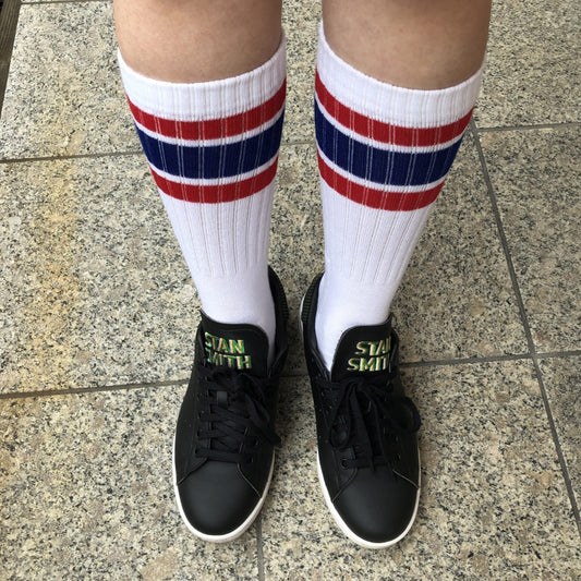 クルーソックス | 9240-01 | United Athle(ユナイテッドアスレ)