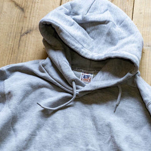 知る人ぞ知る逸品。業界人が愛するCROSS STITCHのパーカーを試してみました