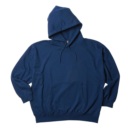 レギュラーウェイト ビッグシルエットP/Oパーカ | BP2281 | CROSS STITCH(クロスステッチ)