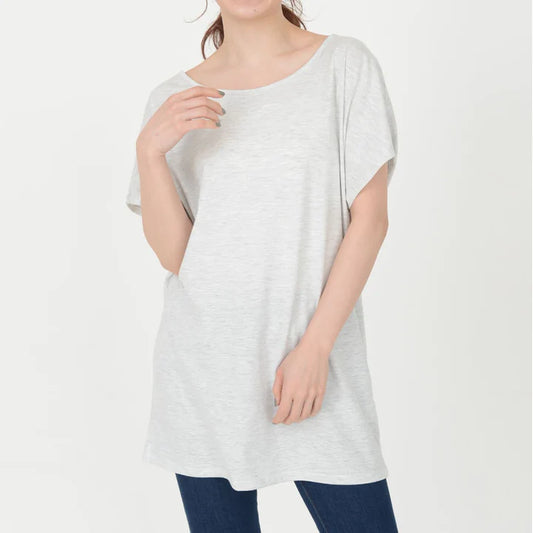 ドルマンTシャツ | DM4350 | demimoon(デミムーン)