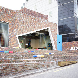 いま話題の韓国に行ってきました！①　〜KOREA REPORT  噂のアーダーエラーが凄かった〜