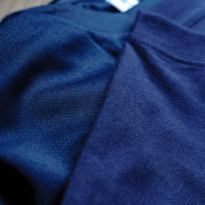 Tシャツの素材によってシワのつき方は違うの？ドラム式洗濯機を使って試してみた