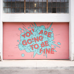 LOS ANGELS 弾丸旅行記 〔後半〕