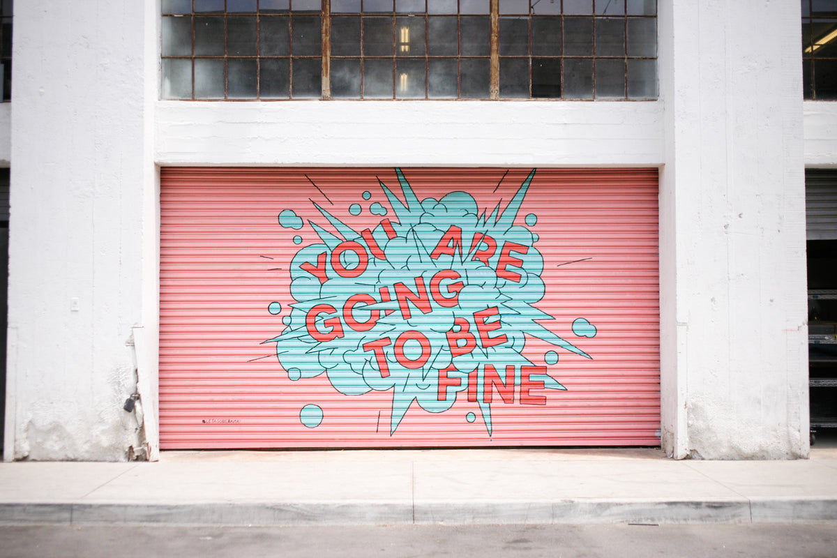 LOS ANGELS 弾丸旅行記 〔後半〕