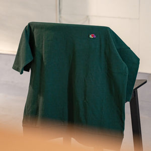 早速やってきた今季の本命Tシャツ。Tokyotshirt.st 別注 FRUIT OF THE LOOM