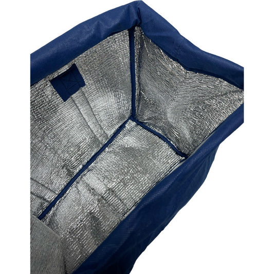 不織布 保冷レジカゴトート |  TR-0931 | MARKLESS STYLE(マークレススタイル)