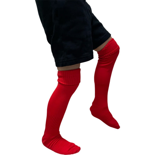 サッカーソックス | P10 | wundou(ウンドウ)