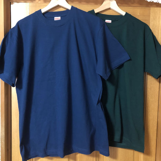 5.6オンス ハイクオリティーTシャツ  | 5001-01 | United Athle（ユナイテッドアスレ）