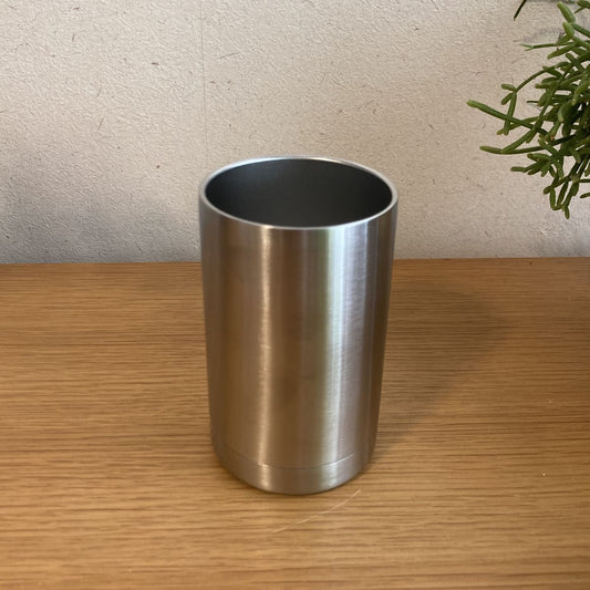 真空ステンレス 缶クーラー | ノベルティ(小物 | 3000-01 | United Athle(ユナイテッドアスレ)