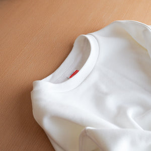 今年の春も“スポーティ”に注目！ボリュームスウェットで作る、春のスポーツミックスコーデ