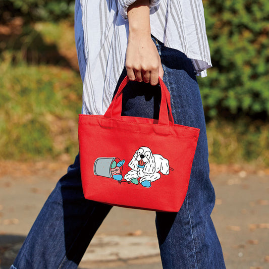 キャンバスデイリートート(Ｓ) | TR-0749 |MARKLESS STYLE(マークレススタイル)