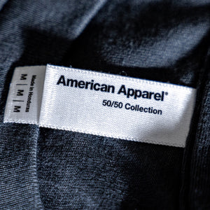 帰ってきた「アメアパ」。AmericanApparelのスタイリッシュなカットソーに要注目