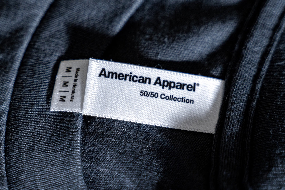 帰ってきた「アメアパ」。AmericanApparelのスタイリッシュなカットソーに要注目