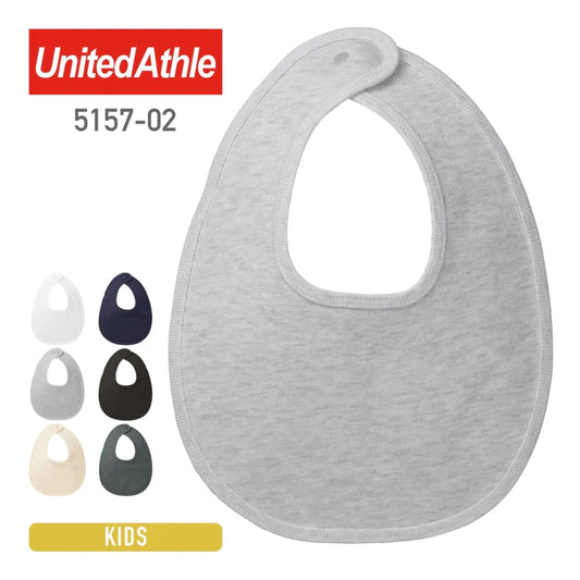 10.0オンス スウェット スタイ（裏パイル） | キッズ | 5157-02 |  United Athle(ユナイテッドアスレ)