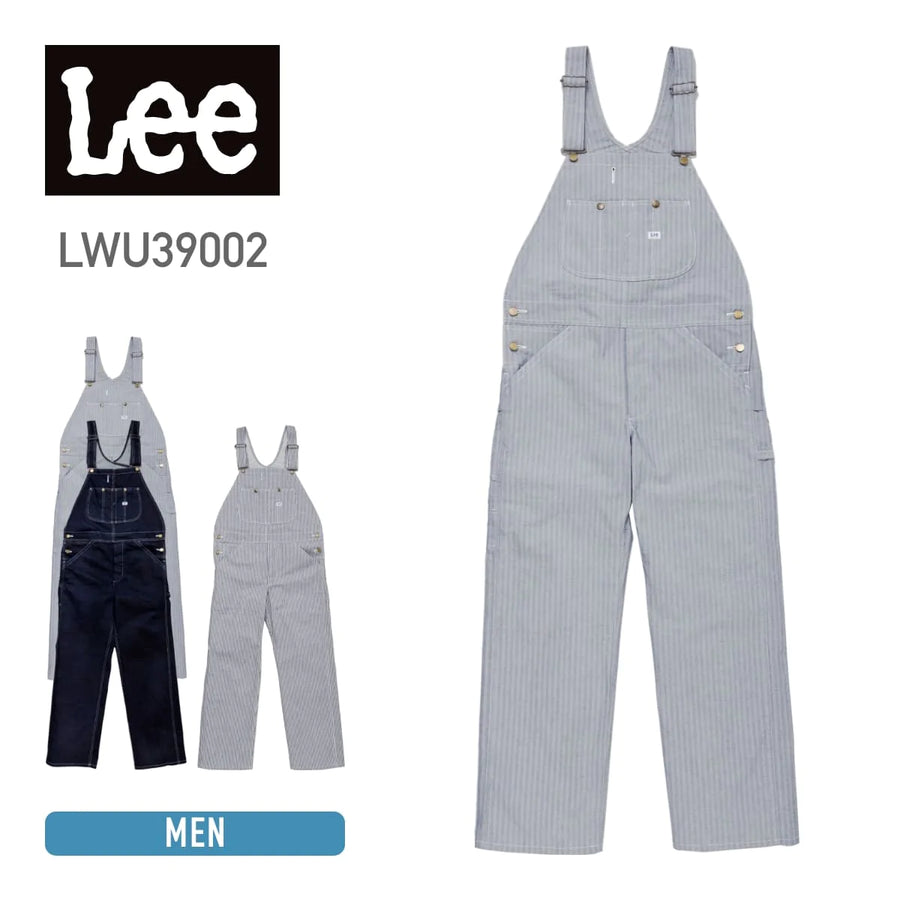 オーバーオール | LWU39002 | LEE（リー）