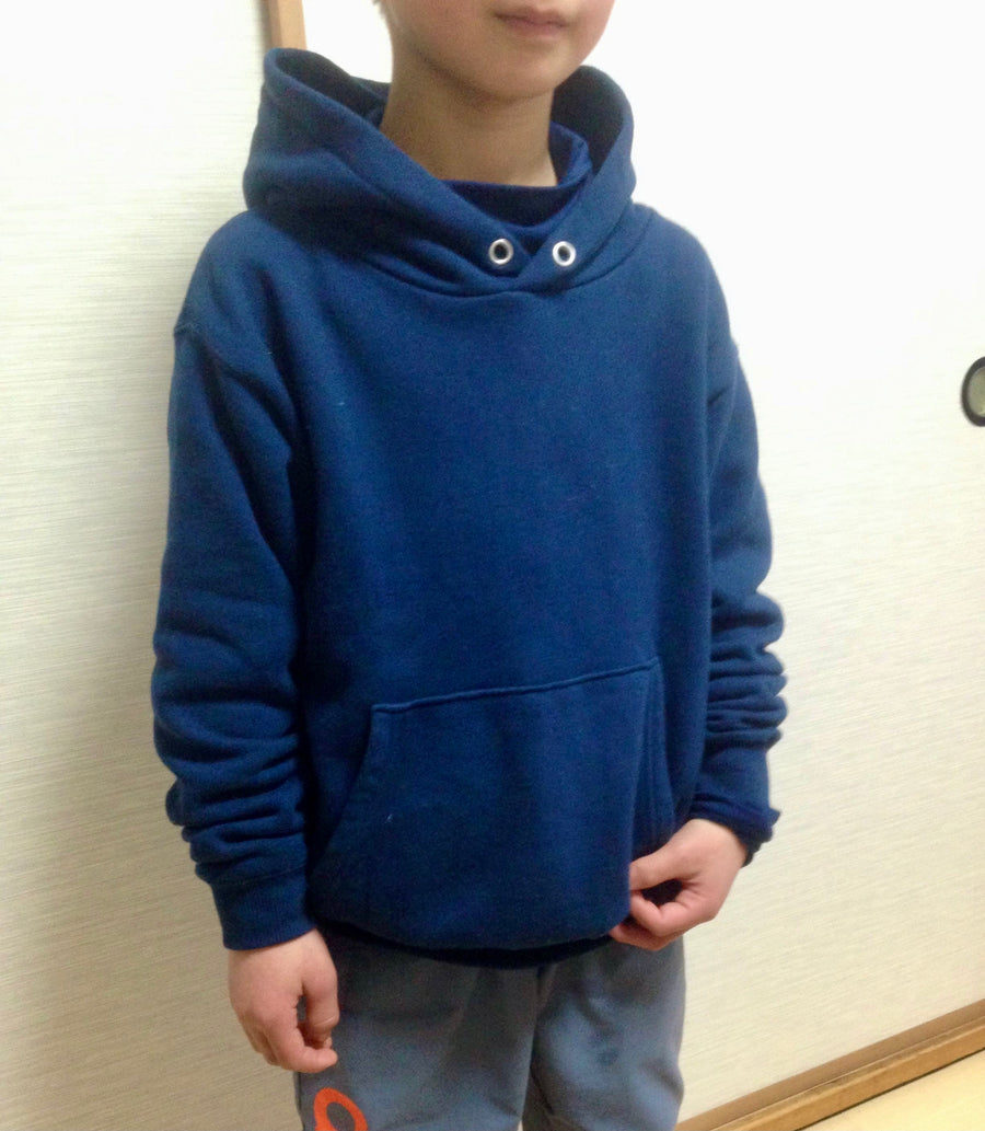 レギュラーPOパーカー | CS2250 | CROSS STITCH(クロスステッチ)