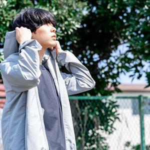 どんな環境でも快適に。パフォーマンスTシャツ、着てますか？