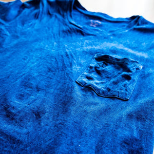 思い出さえも染め上げる。EVERY DENIMの#popupfactoryに参加してきました