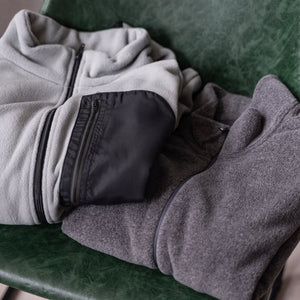 ユニクロ vs glimmer！？2020秋冬に活躍するアイテム【Vol.1 フリース編】