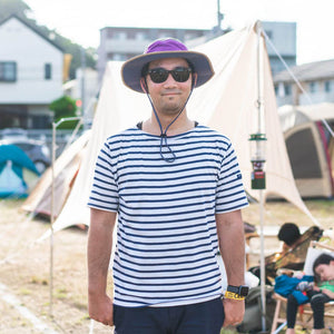 お気に入りの一枚！セントジェームス社の「ピリアック」を紹介させて欲しい