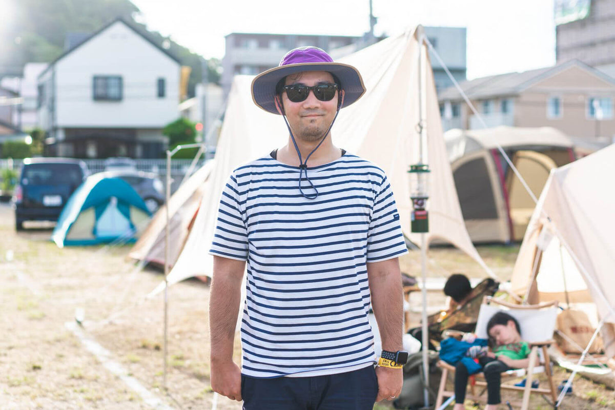 お気に入りの一枚！セントジェームス社の「ピリアック」を紹介させて欲しい