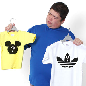 オリジナルTシャツプリントに潜む法の侵害について