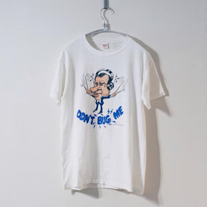 プリントTシャツを大人っぽく着こなしたい人への2つの提案