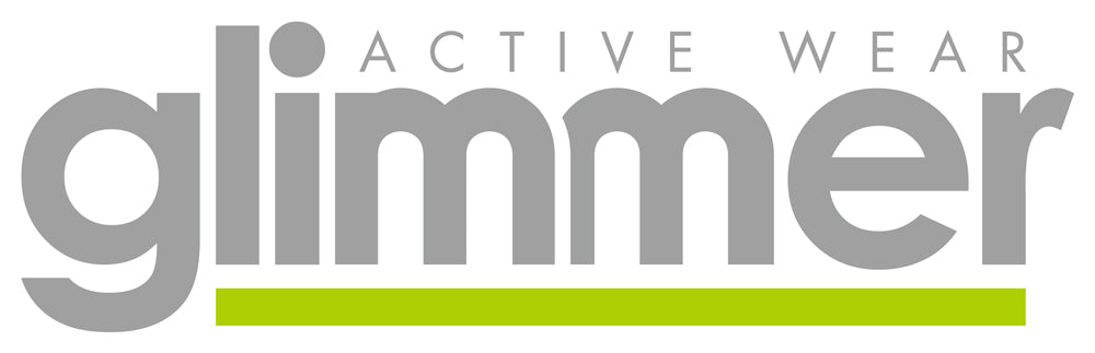 アクティブに行こう！　glimmer〔グリマー〕