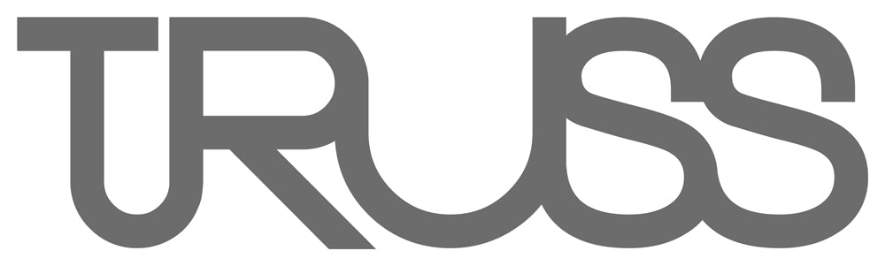 気軽に使えて、ちょっといい。TRUSS〔トラス〕