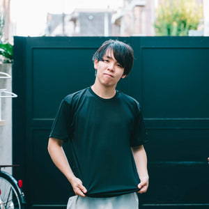 ランニングなどのスポーツに！快適に運動するためのTシャツ選びのポイント3つ