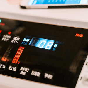 【検証】ドラム式洗濯機でシワをつけずに乾燥させるベストな方法を探ってみた