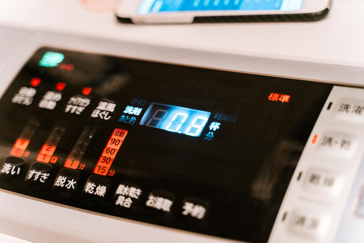 【検証】ドラム式洗濯機でシワをつけずに乾燥させるベストな方法を探ってみた