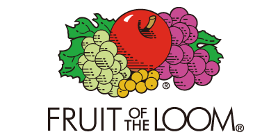このロゴの意味を知っているか⁉︎　FRUIT OF THE LOOM〔フルーツオブザルーム〕
