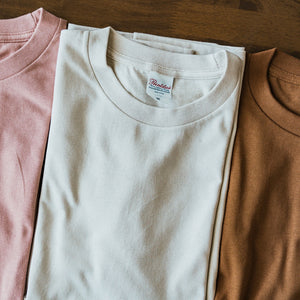 Tshirt.stのナンバーワンTシャツに”限定カラー”追加されました！